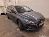  Hyundai  i30 Hyundai  Wagon 1.0 T-GDi 88kW Techno DCT 5d #8