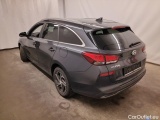  Hyundai  i30 Hyundai  Wagon 1.0 T-GDi 88kW Techno DCT 5d #7