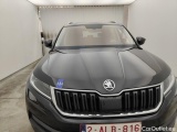  Skoda  Kodiaq Skoda  1.5 TSI 110kW Clever+ 5d #46
