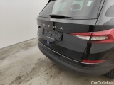  Skoda  Kodiaq Skoda  1.5 TSI 110kW Clever+ 5d #56