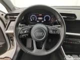  Audi  A3 Audi  Sportback 1.4 40 TFSI e Attraction 5d #20