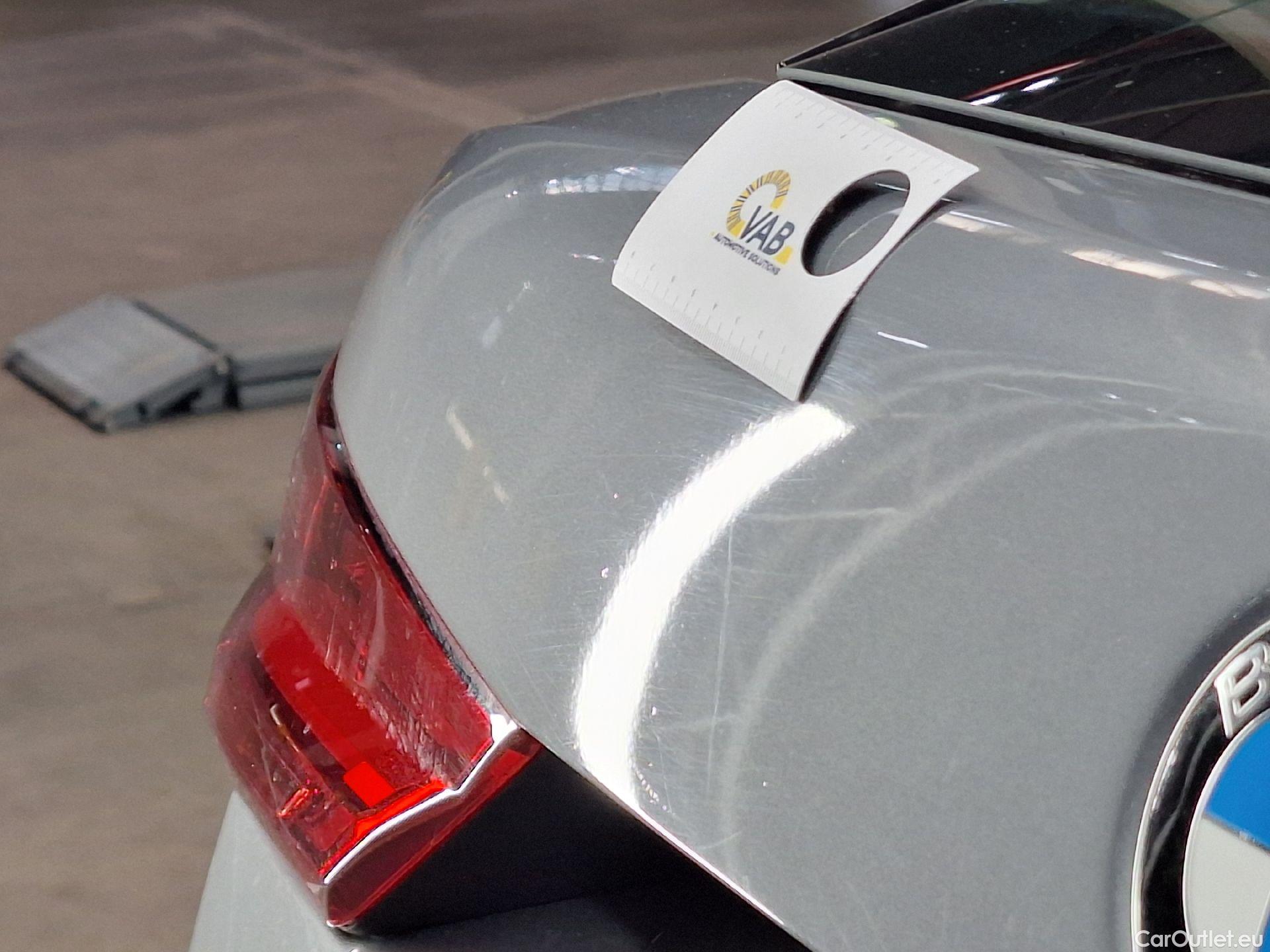  Bmw  Serie 1 BMW, 1-serie '19, BMW 1 Reeks Hatch 116d (85 kW) 5d #5
