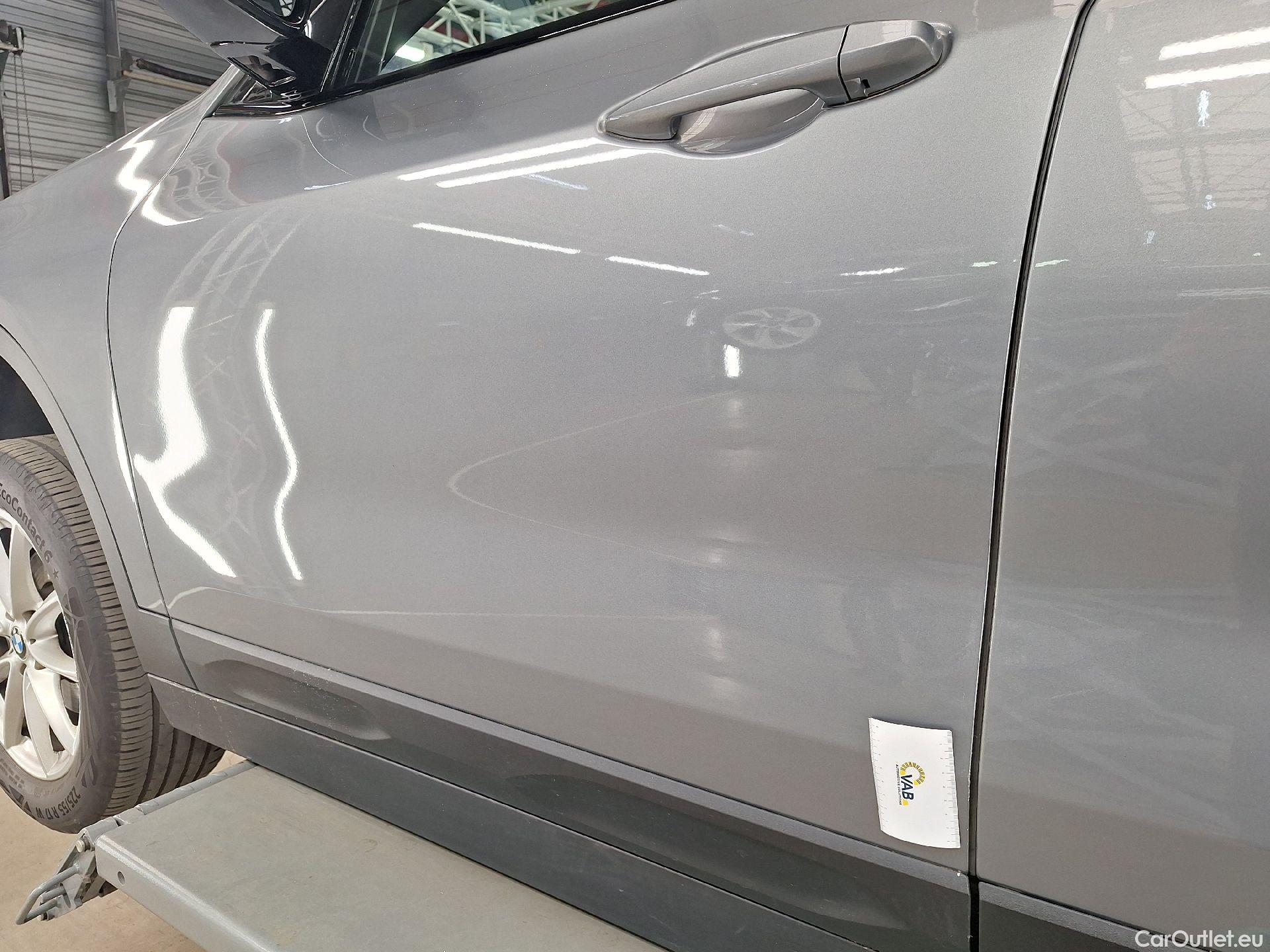  Bmw  X2 BMW,  '17, BMW  sDrive16dA 85kW DCT 5d #7