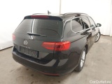  Volkswagen  Passat Volkswagen  Variant 2.0 TDI SCR 110kW DSG7 Style Business 5d #2