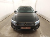  Volkswagen  Passat Volkswagen  Variant 2.0 TDI SCR 110kW DSG7 Style Business 5d #5