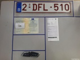  Bmw  Serie 1 BMW, 1-serie '19, BMW 1 Reeks Hatch 116d (85 kW) 5d #22