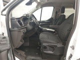  Ford  Transit Ford  Custom 300S 2.0TD130Pk/96Kw A6 FWD Limited DC 5d #3