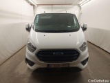  Ford  Transit Ford  Custom 300S 2.0TD130Pk/96Kw A6 FWD Limited DC 5d #5