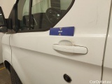  Ford  Transit Ford  Custom 300S 2.0TD130Pk/96Kw A6 FWD Limited DC 5d #28