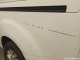  Ford  Transit Ford  Custom 300S 2.0TD130Pk/96Kw A6 FWD Limited DC 5d #35