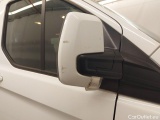  Ford  Transit Ford  Custom 300S 2.0TD130Pk/96Kw A6 FWD Limited DC 5d #50