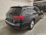  Volkswagen  Passat Volkswagen  Variant 2.0 TDI SCR 110kW DSG7 Style Business 5d #2