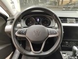  Volkswagen  Passat Volkswagen  Variant 2.0 TDI SCR 110kW DSG7 Style Business 5d #20