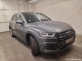  Audi  Q5 Audi  Sport 55 TFSi e S tronic quattro 5d #8