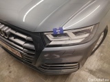  Audi  Q5 Audi  Sport 55 TFSi e S tronic quattro 5d #29