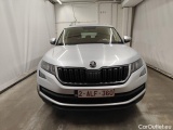  Skoda  Kodiaq Skoda  2.0 CRTDI 110kW DSG7 Clever 5d #5