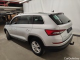  Skoda  Kodiaq Skoda  2.0 CRTDI 110kW DSG7 Clever 5d #7