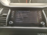  Skoda  Kodiaq Skoda  2.0 CRTDI 110kW DSG7 Clever 5d #14