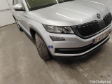  Skoda  Kodiaq Skoda  2.0 CRTDI 110kW DSG7 Clever 5d #27