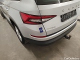  Skoda  Kodiaq Skoda  2.0 CRTDI 110kW DSG7 Clever 5d #61