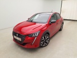  Peugeot  208 Peugeot,  '19, Peugeot  1.5 BlueHDi 100 MAN6 S&S GT 5d #2