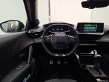  Peugeot  208 Peugeot,  '19, Peugeot  1.5 BlueHDi 100 MAN6 S&S GT 5d #5