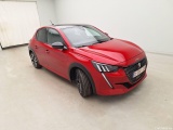  Peugeot  208 Peugeot,  '19, Peugeot  1.5 BlueHDi 100 MAN6 S&S GT 5d #9