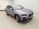  Bmw  X2 BMW,  '17, BMW  sDrive16dA 85kW DCT 5d #9