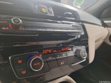  Bmw  X2 BMW,  '17, BMW  sDrive16dA 85kW DCT 5d #20
