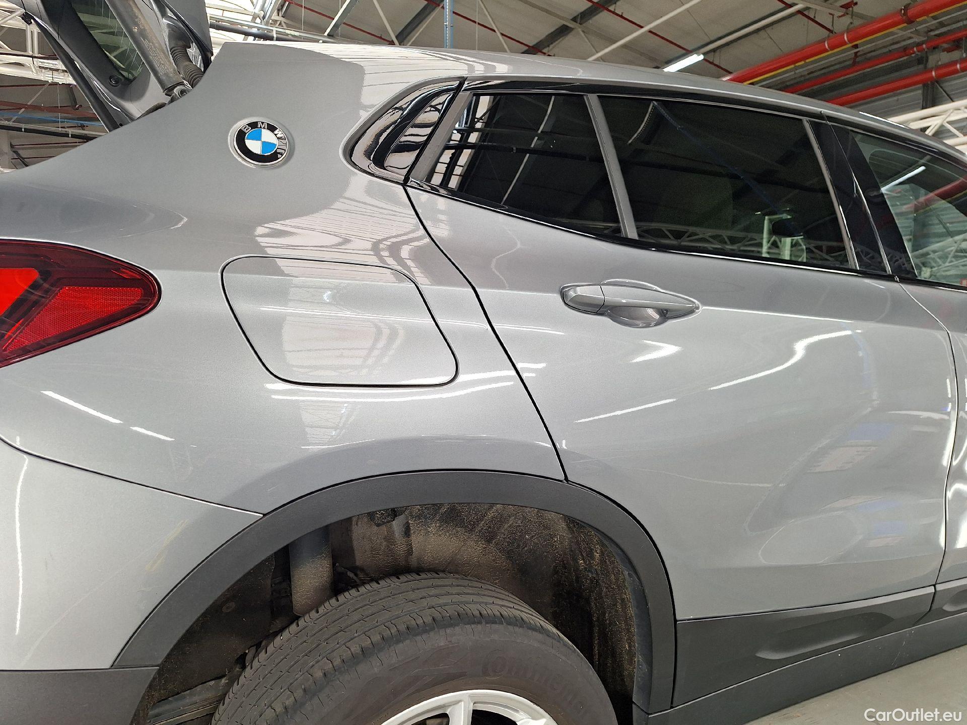 Bmw  X2 BMW,  '17, BMW  sDrive16dA 85kW DCT 5d #20