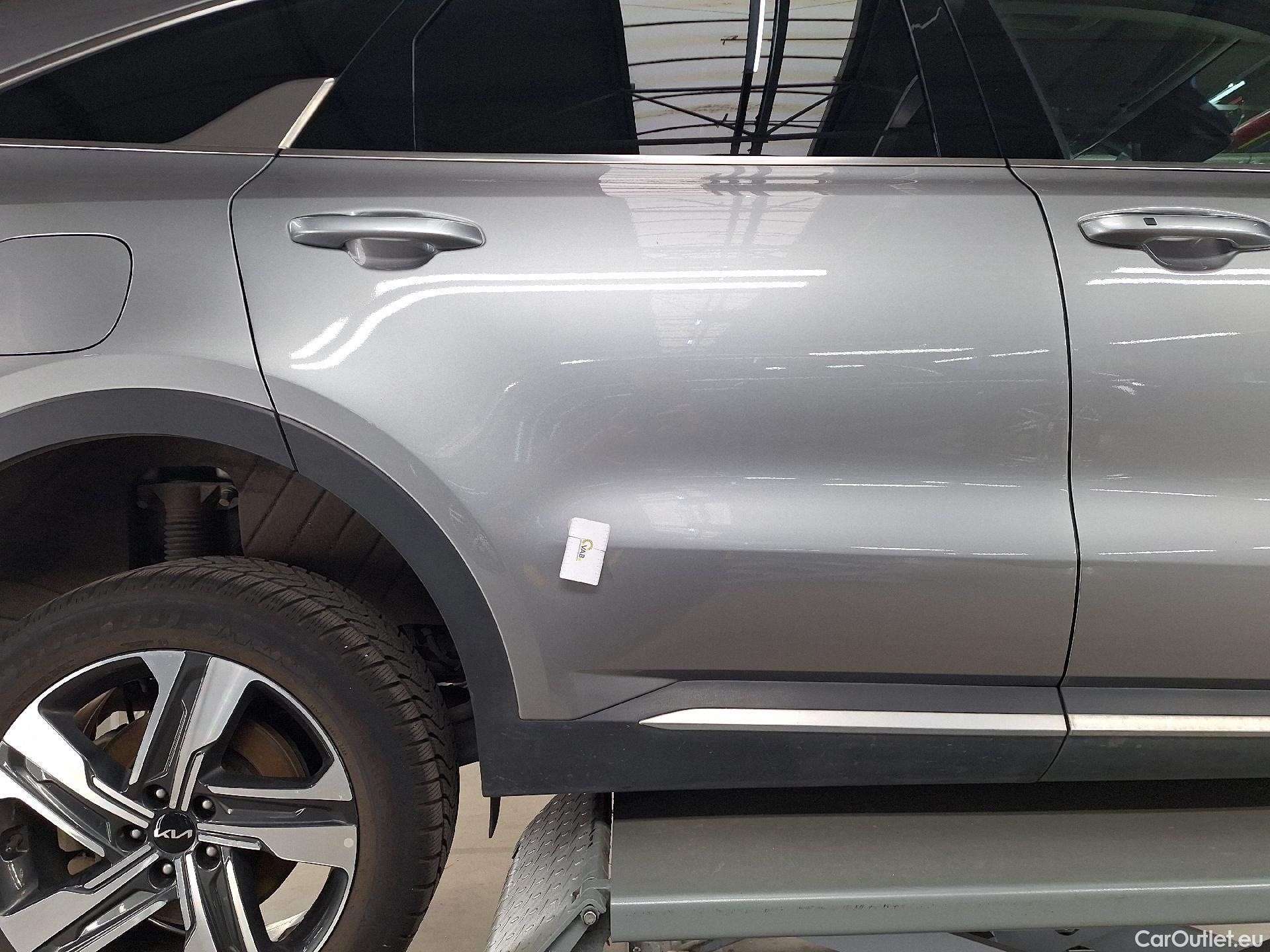  KIA  Sorento Kia,  '20 PHEV, KIA  Pace 1.6 PHEV 4WD AT 5d #12