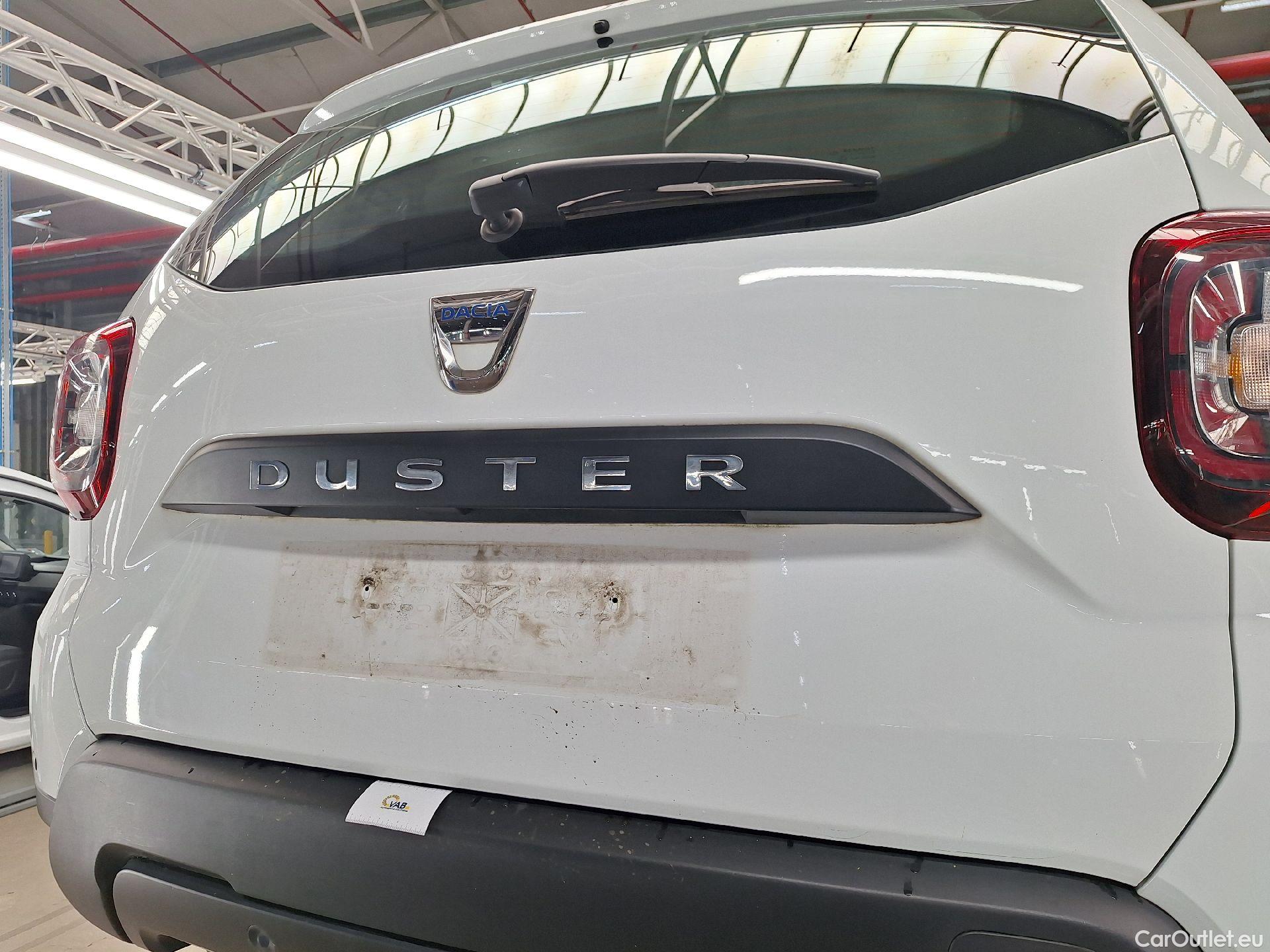  Dacia  Duster Dacia,  '18, Dacia  TCe 90 GPF Essential 5d #10