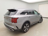  KIA  Sorento Kia,  '20 PHEV, KIA  Pace 1.6 PHEV 4WD AT 5d #8