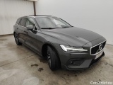  Volvo  V60 Volvo  D3 Momentum Pro 5d #8