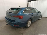  Skoda  Octavia Skoda  Combi 1.5 TSI 110kW Ambition 5d #2