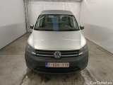 Volkswagen  Caddy Volkswagen  CRTDi 2.0 75kW SCR BMT Van 4d #5