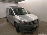  Volkswagen  Caddy Volkswagen  CRTDi 2.0 75kW SCR BMT Van 4d #8