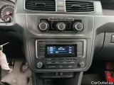  Volkswagen  Caddy Volkswagen  CRTDi 2.0 75kW SCR BMT Van 4d #22