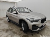  Bmw  X1 BMW  sDrive16dA (85 kW) 5d #8