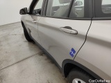  Bmw  X1 BMW  sDrive16dA (85 kW) 5d #28