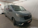  Renault  Trafic Renault  L1H1 dCi 130 Confort 2.7T 5d #8
