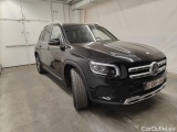  Mercedes  GLB Mercedes-Benz   180 d Business Solution 5d #8