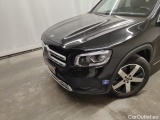  Mercedes  GLB Mercedes-Benz   180 d Business Solution 5d #26