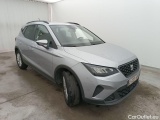  Seat  Arona SEAT  1.0 TSI 81kW DSG Move 5d #8
