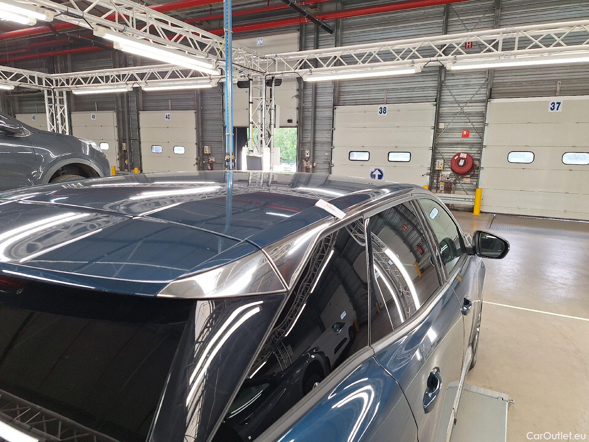  Peugeot  3008 Peugeot,  FL'20, Peugeot  1.2 PureTech 96kW S&S Auto Allure Pac #3