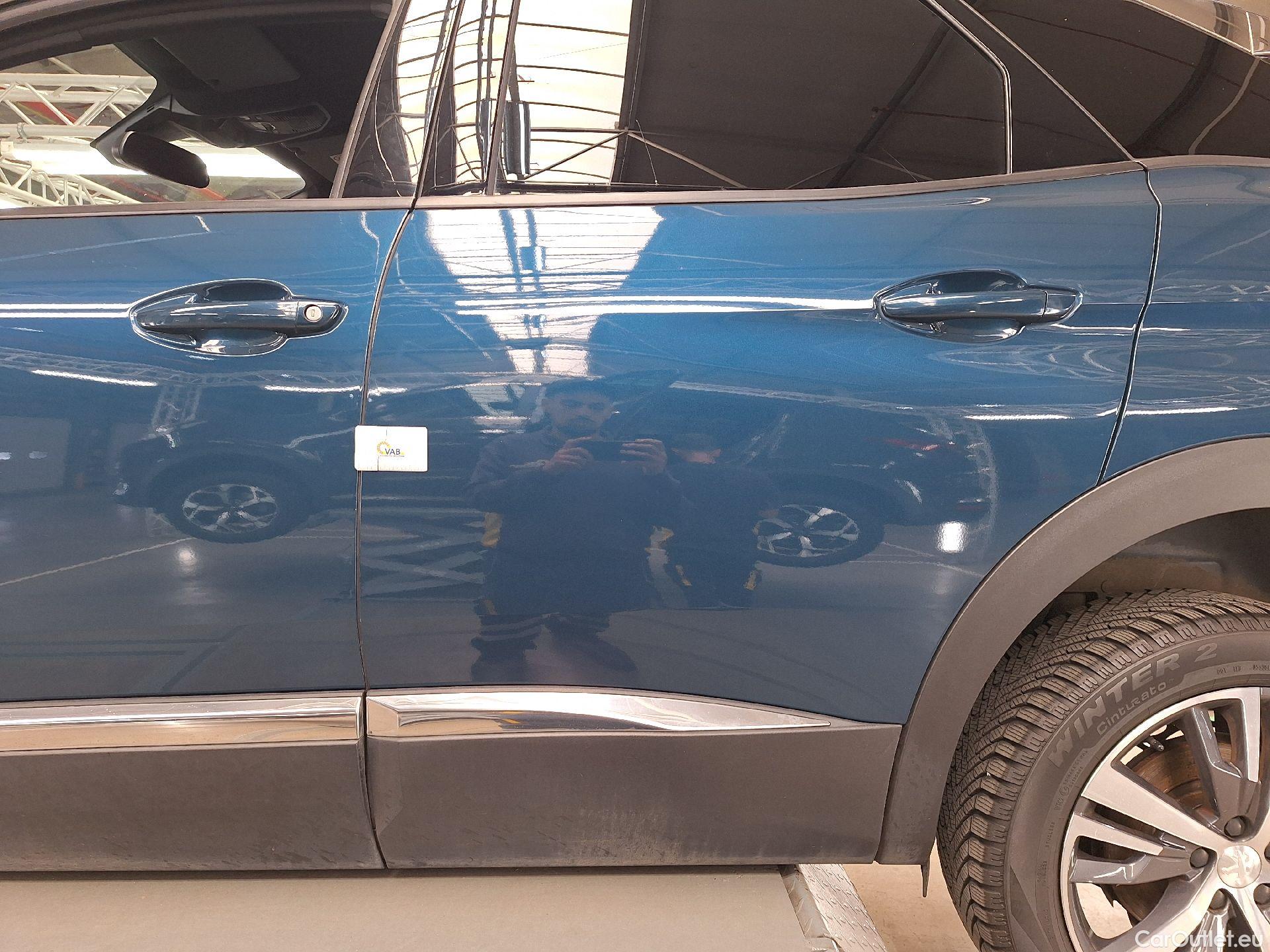  Peugeot  3008 Peugeot,  FL'20, Peugeot  1.2 PureTech 96kW S&S Auto Allure Pac #5