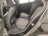  Bmw  Serie 1 BMW 1 Reeks Hatch 116i (80 kW) 5d #10