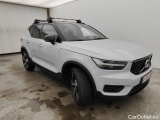  Volvo  XC 40 Volvo XC40 T4 Recharge Geartronic R-Design 5d #8