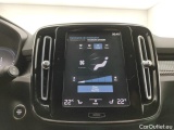  Volvo  XC 40 Volvo XC40 T4 Recharge Geartronic R-Design 5d #23