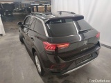  Volkswagen  T-ROC Volkswagen  1.0 TSI Life Business 5d #7